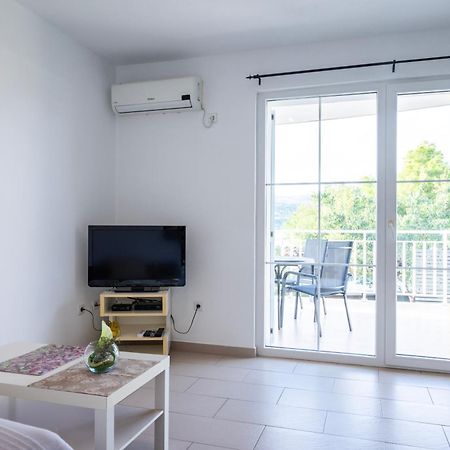 Vdl Apartments Трогир Экстерьер фото