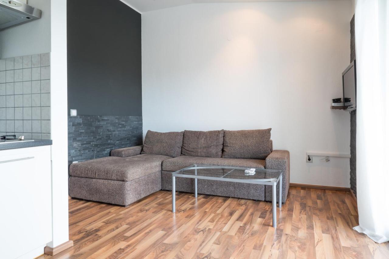 Vdl Apartments Трогир Экстерьер фото