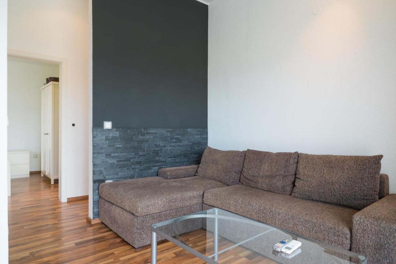 Vdl Apartments Трогир Экстерьер фото