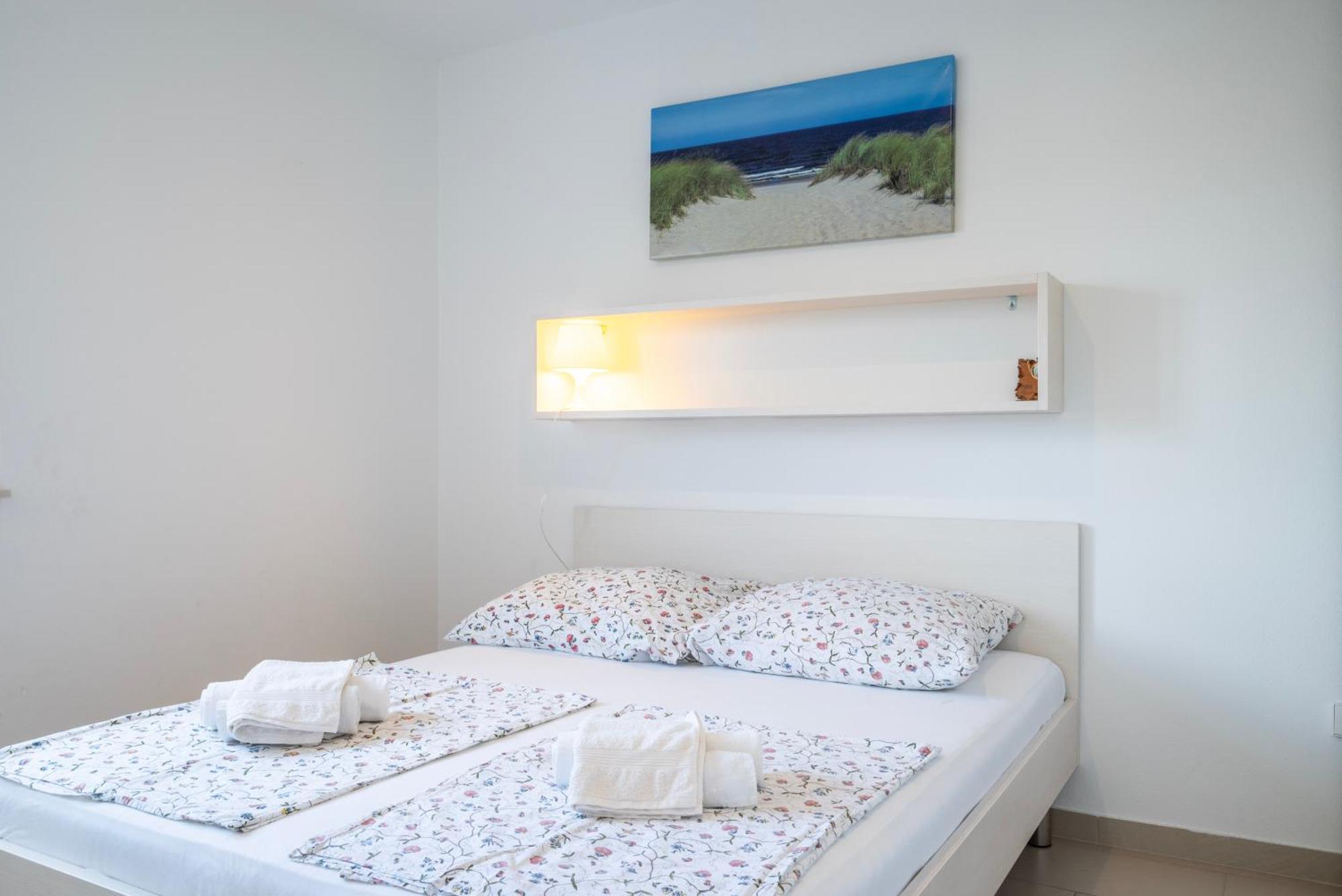 Vdl Apartments Трогир Экстерьер фото
