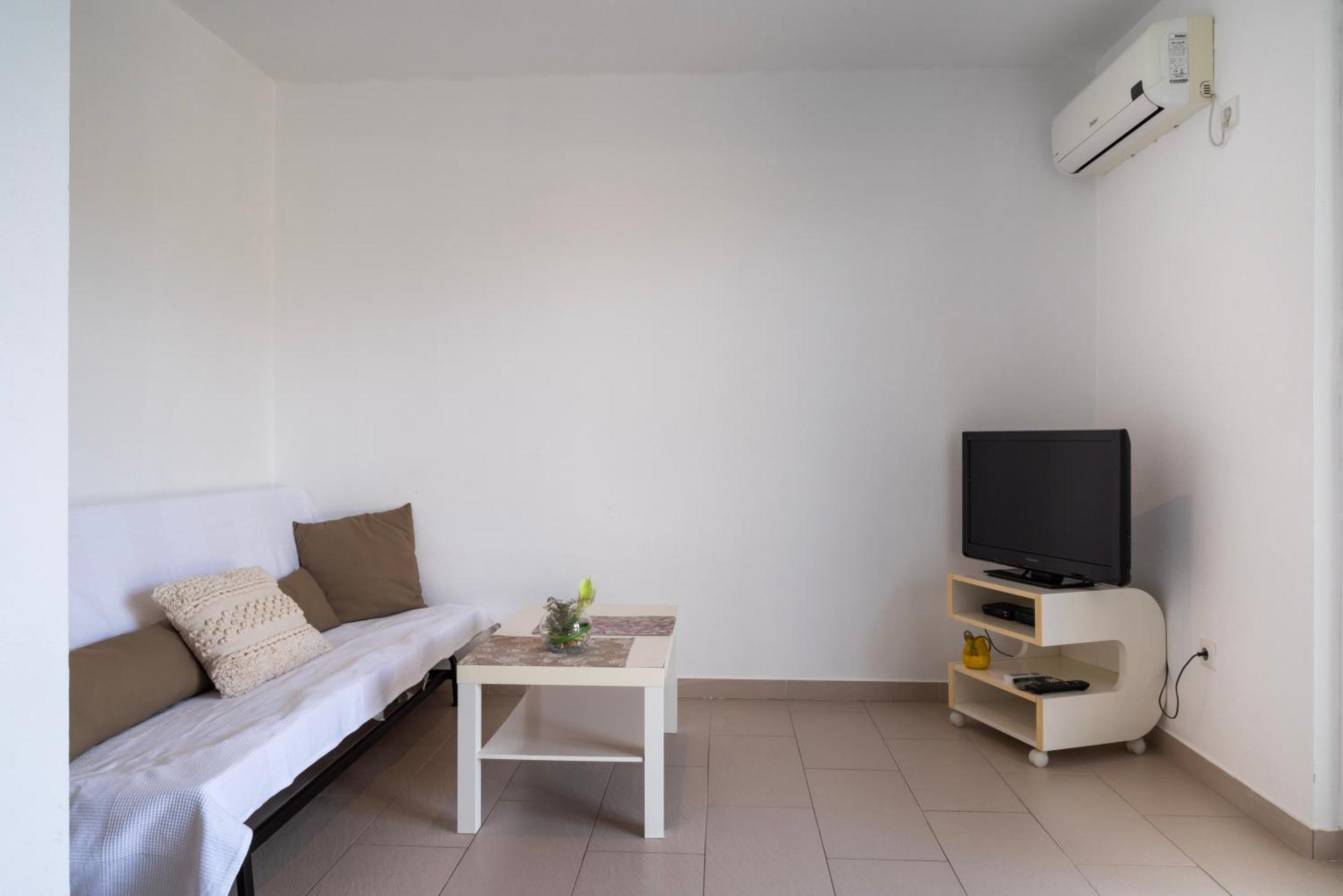 Vdl Apartments Трогир Экстерьер фото