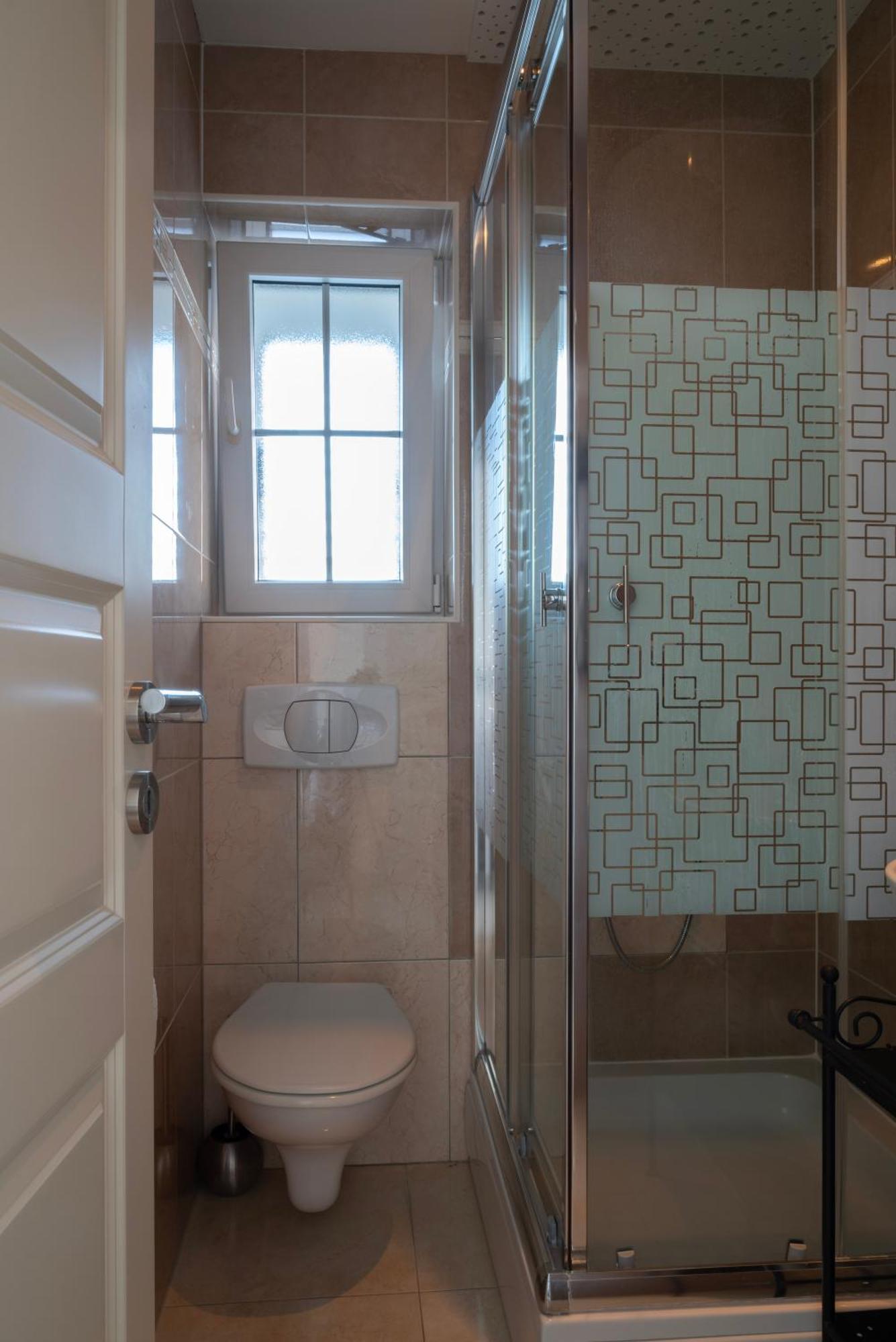 Vdl Apartments Трогир Экстерьер фото