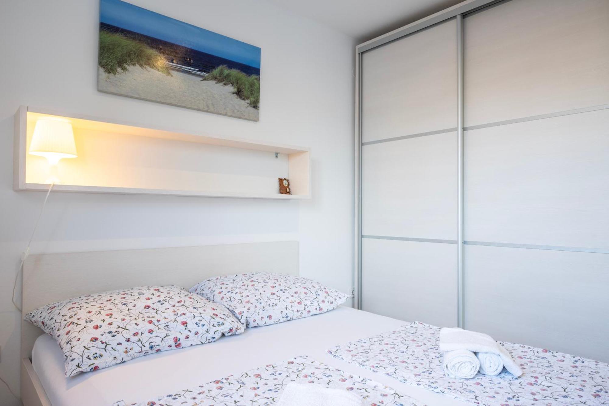 Vdl Apartments Трогир Экстерьер фото